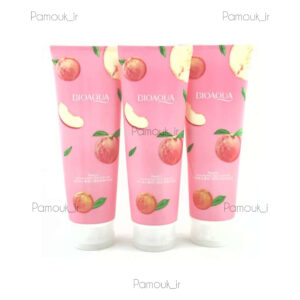 نمک بدن هلو بیواکوا