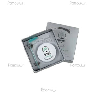 صابون ابرو اودون