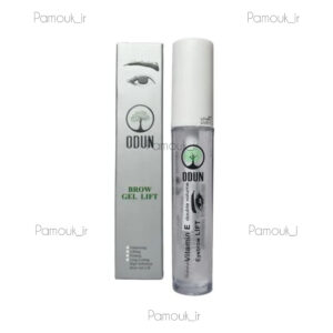 ژل ابرو اودون(ریمل)
