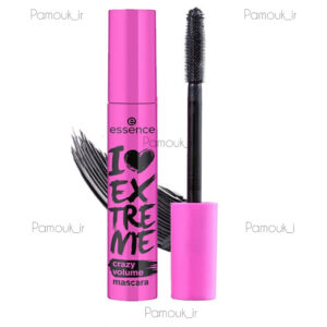 ریمل اسنس صورتی