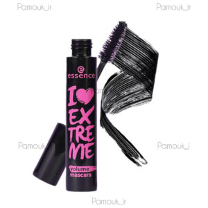 ریمل اسنس مشکی