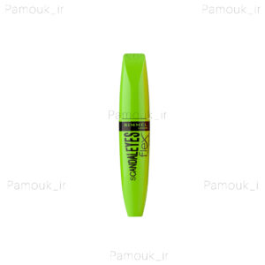 ریمل ریمل لندن سبز